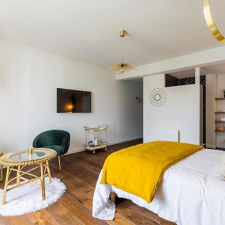Bed and Breakfast Libertitu Bajonna Pokój zdjęcie