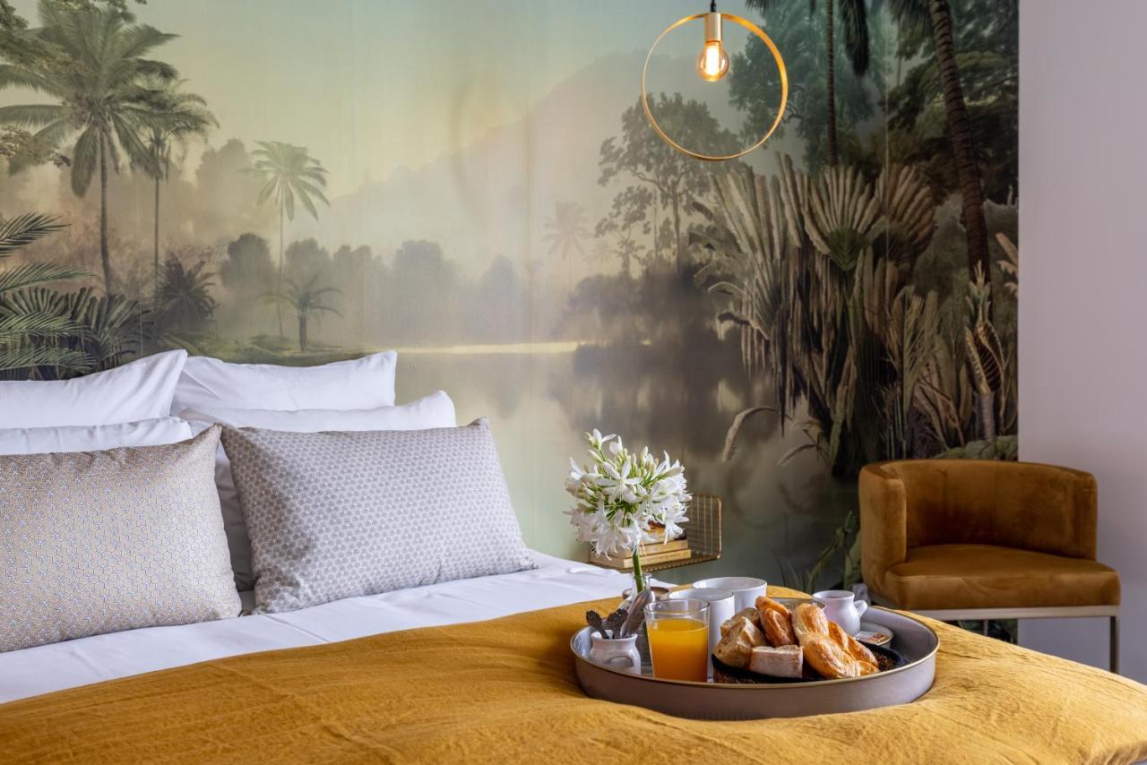 Bed and Breakfast Libertitu Bajonna Zewnętrze zdjęcie