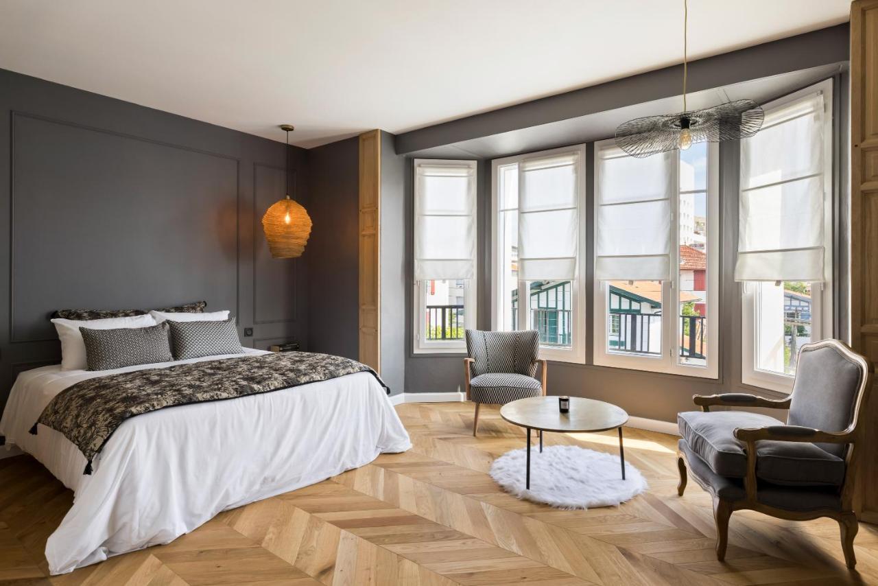 Bed and Breakfast Libertitu Bajonna Zewnętrze zdjęcie
