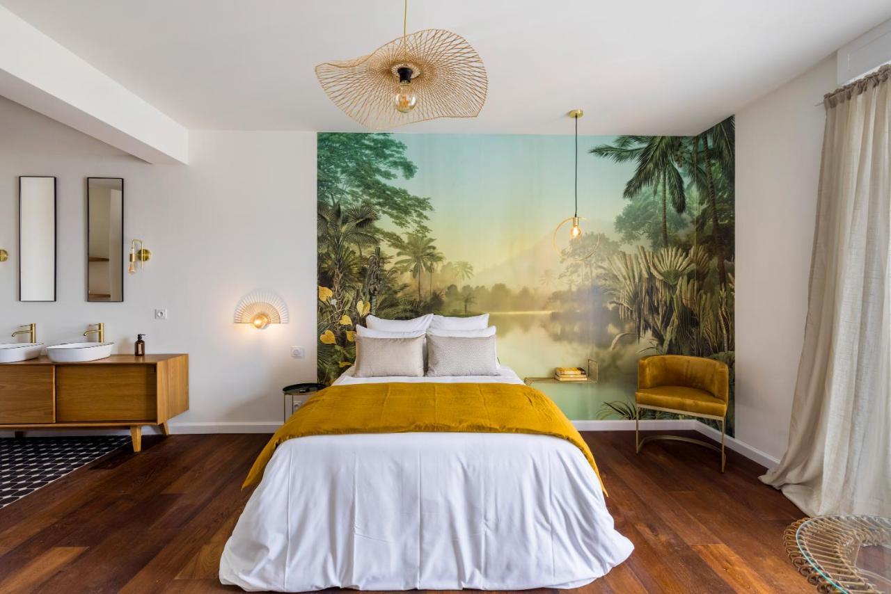 Bed and Breakfast Libertitu Bajonna Zewnętrze zdjęcie
