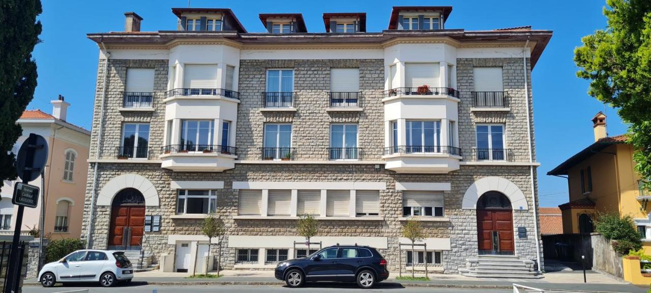 Bed and Breakfast Libertitu Bajonna Zewnętrze zdjęcie