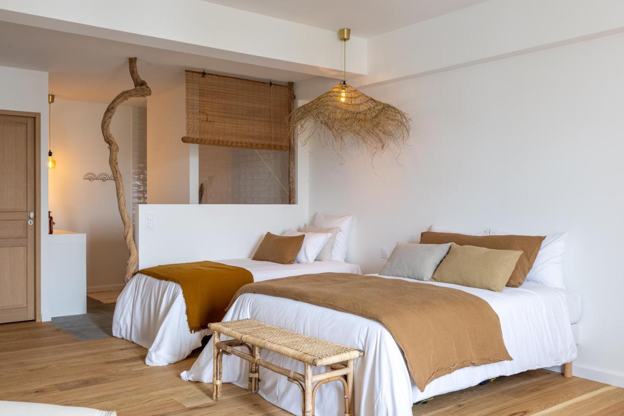 Bed and Breakfast Libertitu Bajonna Zewnętrze zdjęcie