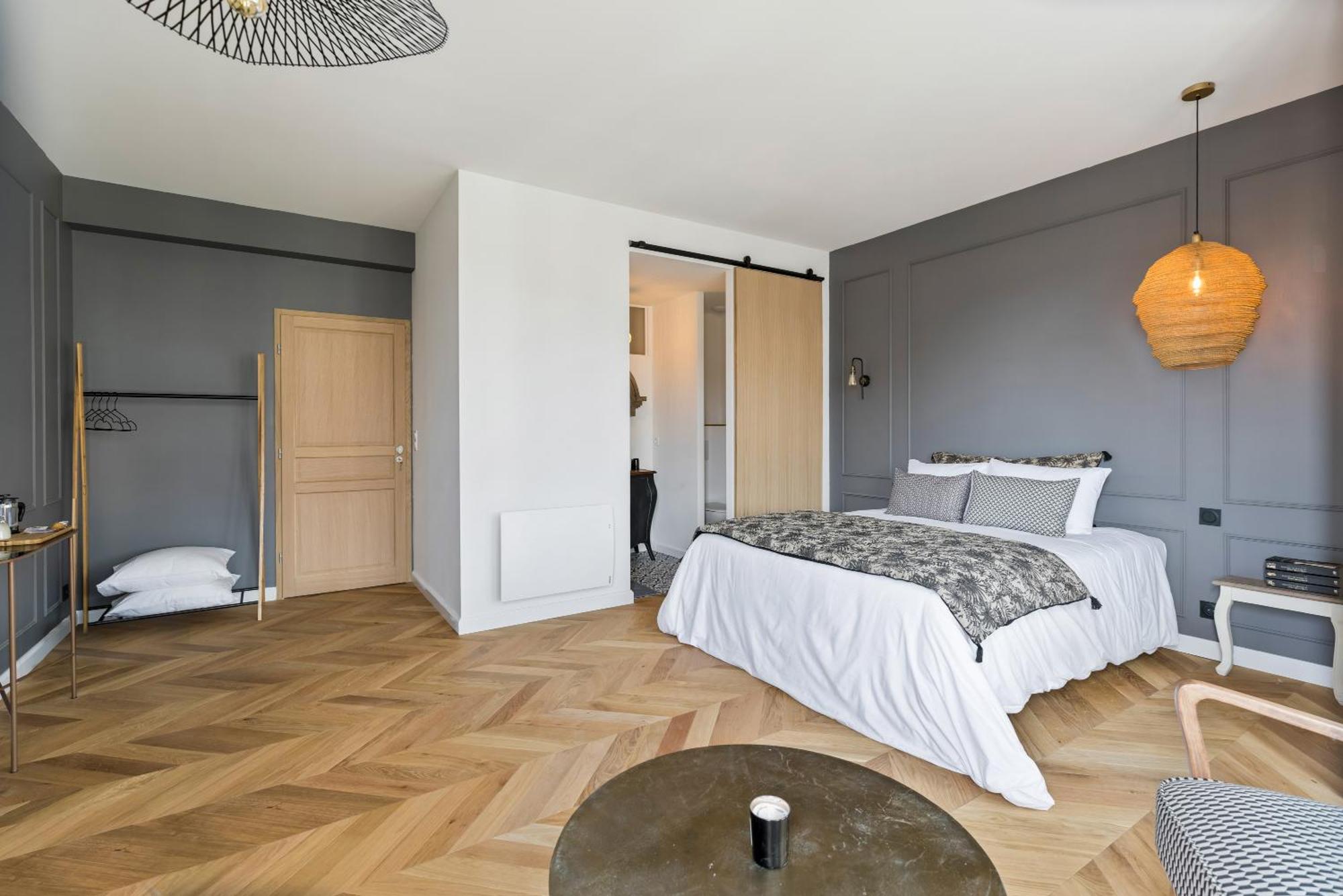 Bed and Breakfast Libertitu Bajonna Pokój zdjęcie