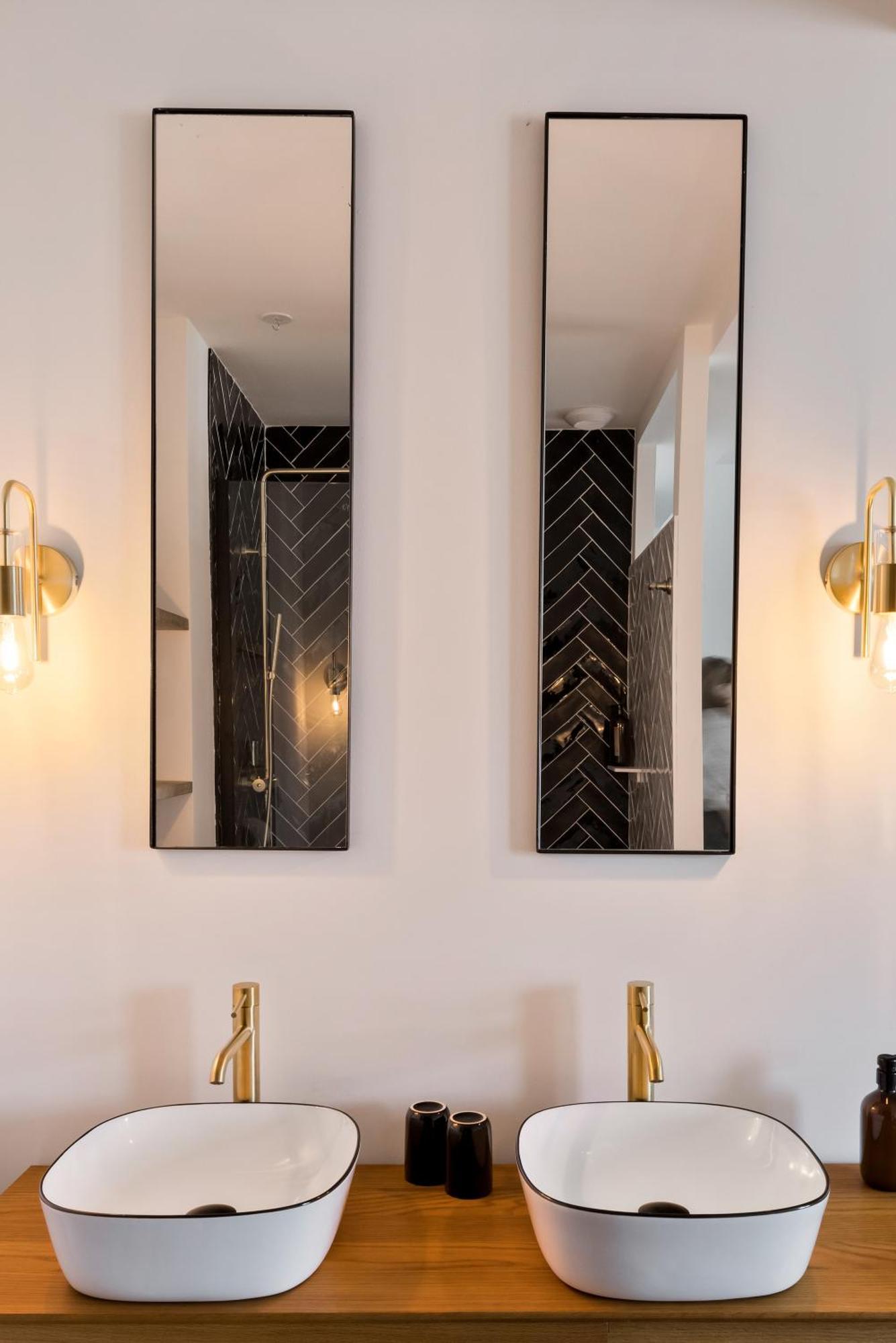 Bed and Breakfast Libertitu Bajonna Pokój zdjęcie