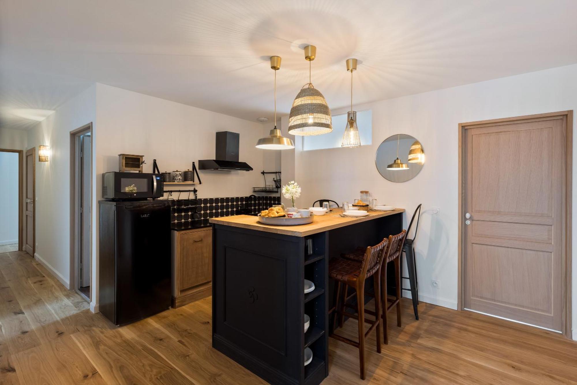 Bed and Breakfast Libertitu Bajonna Pokój zdjęcie