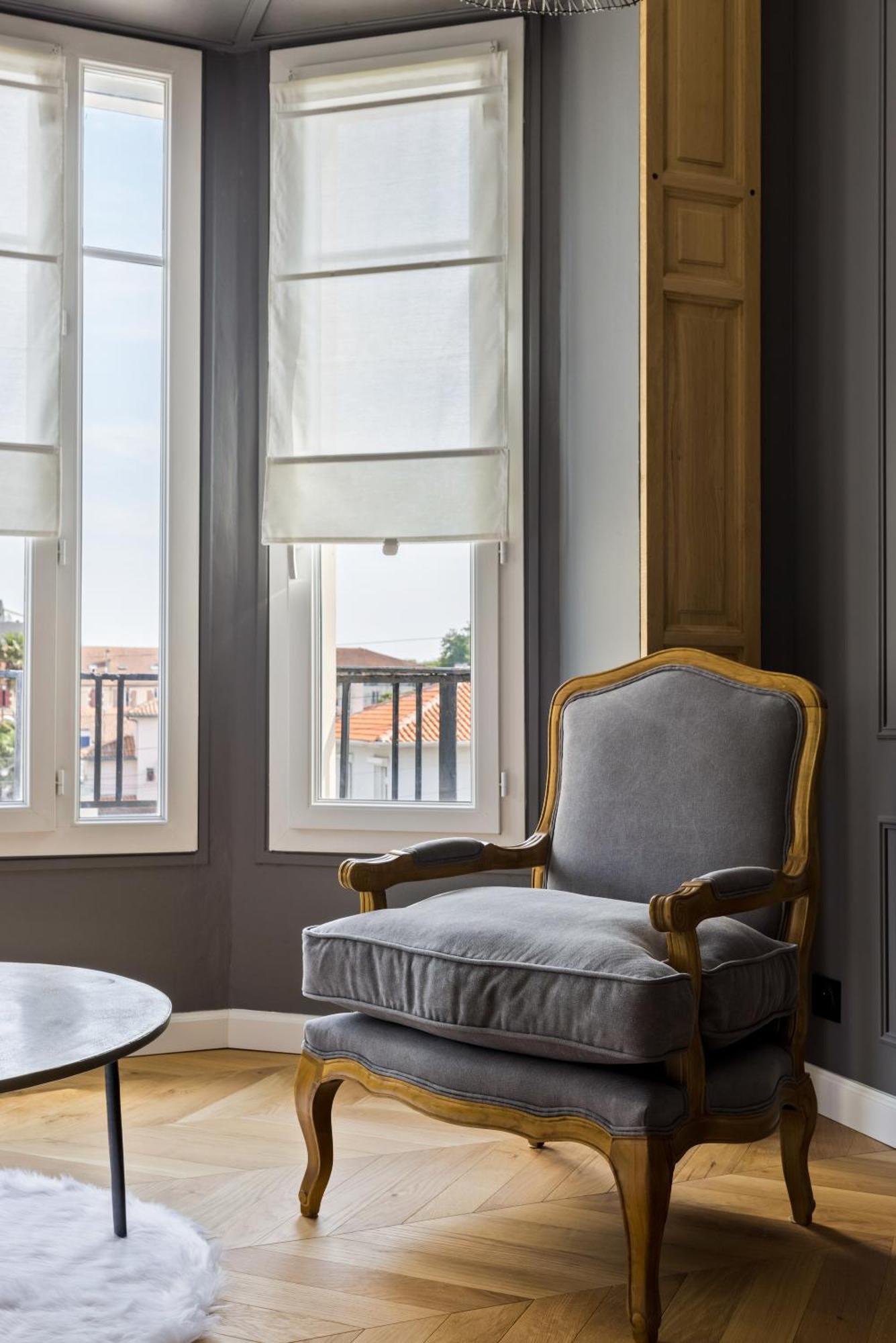 Bed and Breakfast Libertitu Bajonna Pokój zdjęcie